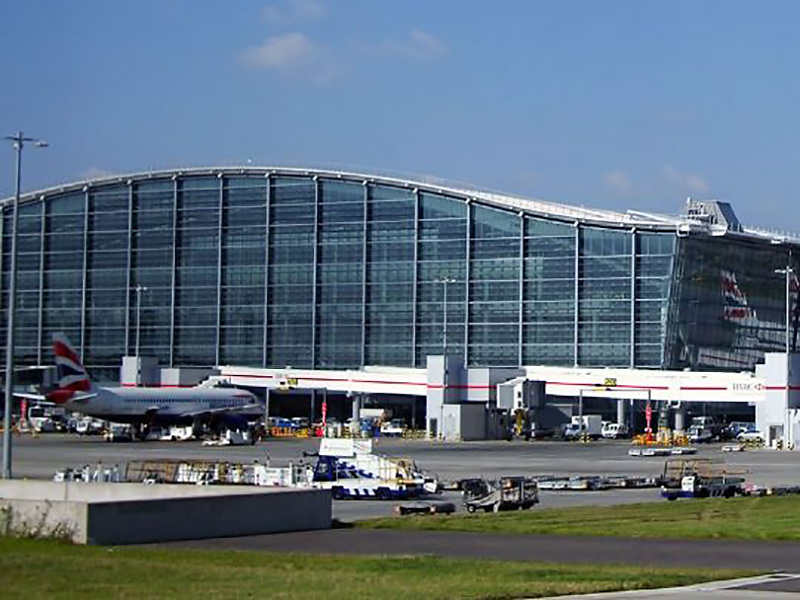 Airport Image